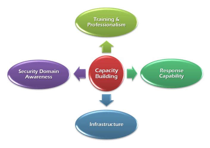 capacity-building