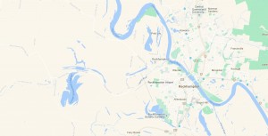 map-rockhampton