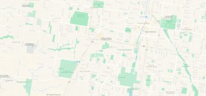 map-toowoomba