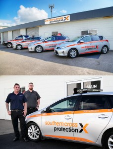 Cairns Security Company