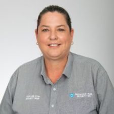 Janeen Williams