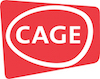 cage security logo