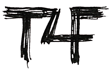 T4F Logo