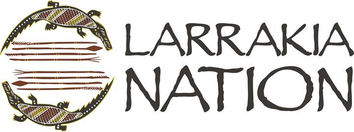 Larrakia Nation